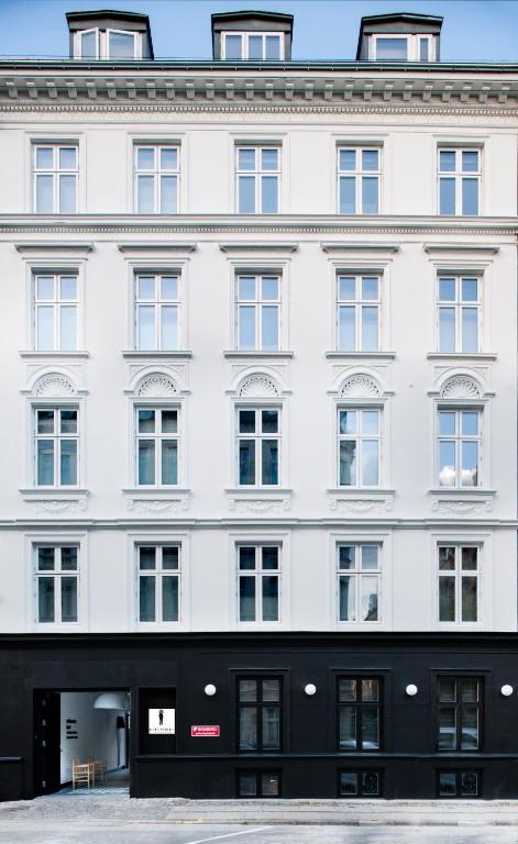 Eric Vökel Boutique Apartments - Copenhagen Suites - main image