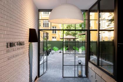 Eric Vökel Boutique Apartments - Copenhagen Suites - image 10