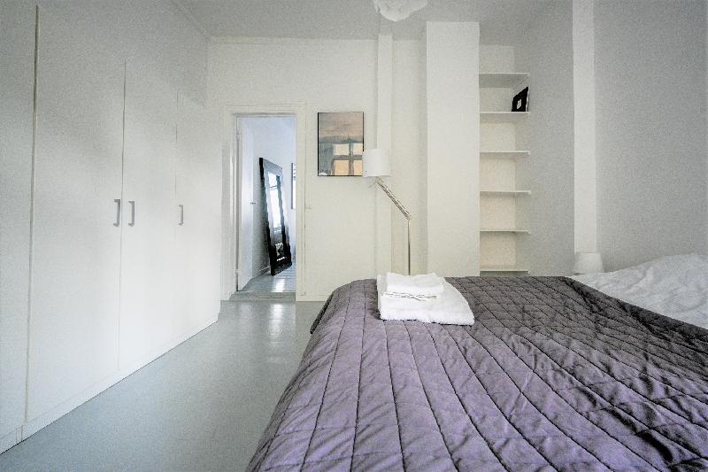Cozy 1 bedroom apartment in central Copenhagen - Latin Quarter - image 7