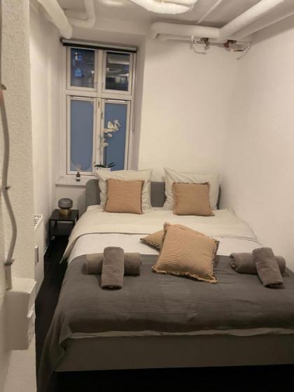 2 BR Flat in Heart of Vesterbro