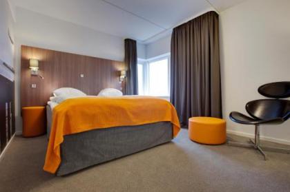 Best Western Plus Park Globetrotter Copenhagen Airport - image 4