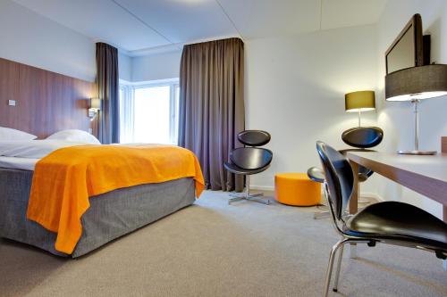 Best Western Plus Park Globetrotter Copenhagen Airport - image 7