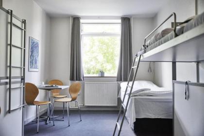 Danhostel Copenhagen Bellahøj - image 18