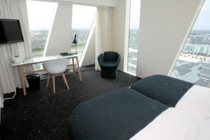 AC Hotel by Marriott Bella Sky Copenhagen - image 6