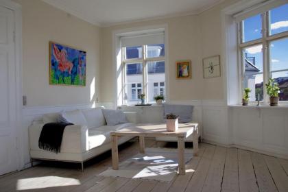 Apartment in Copenhagen 