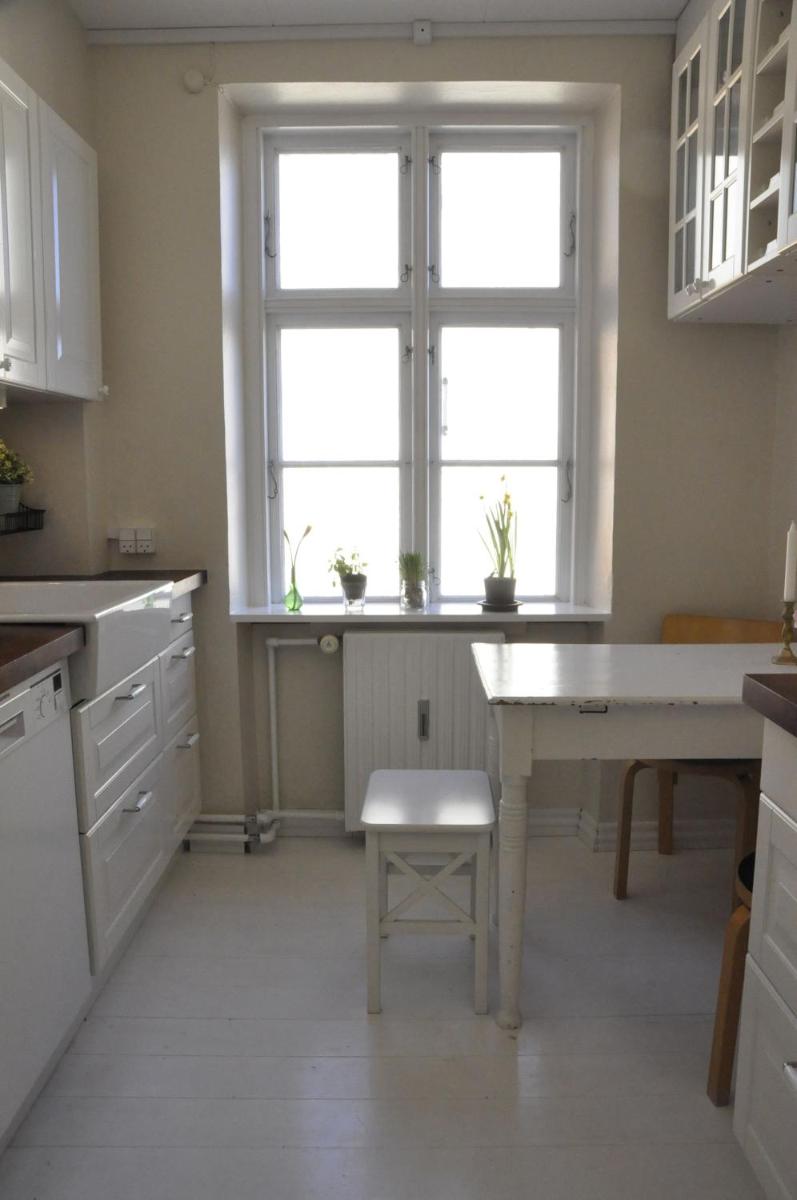 ApartmentInCopenhagen Apartment 331 - image 6