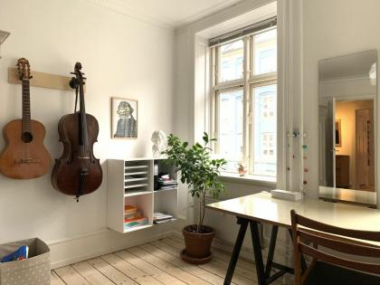 ApartmentInCopenhagen Apartment 547 - image 6