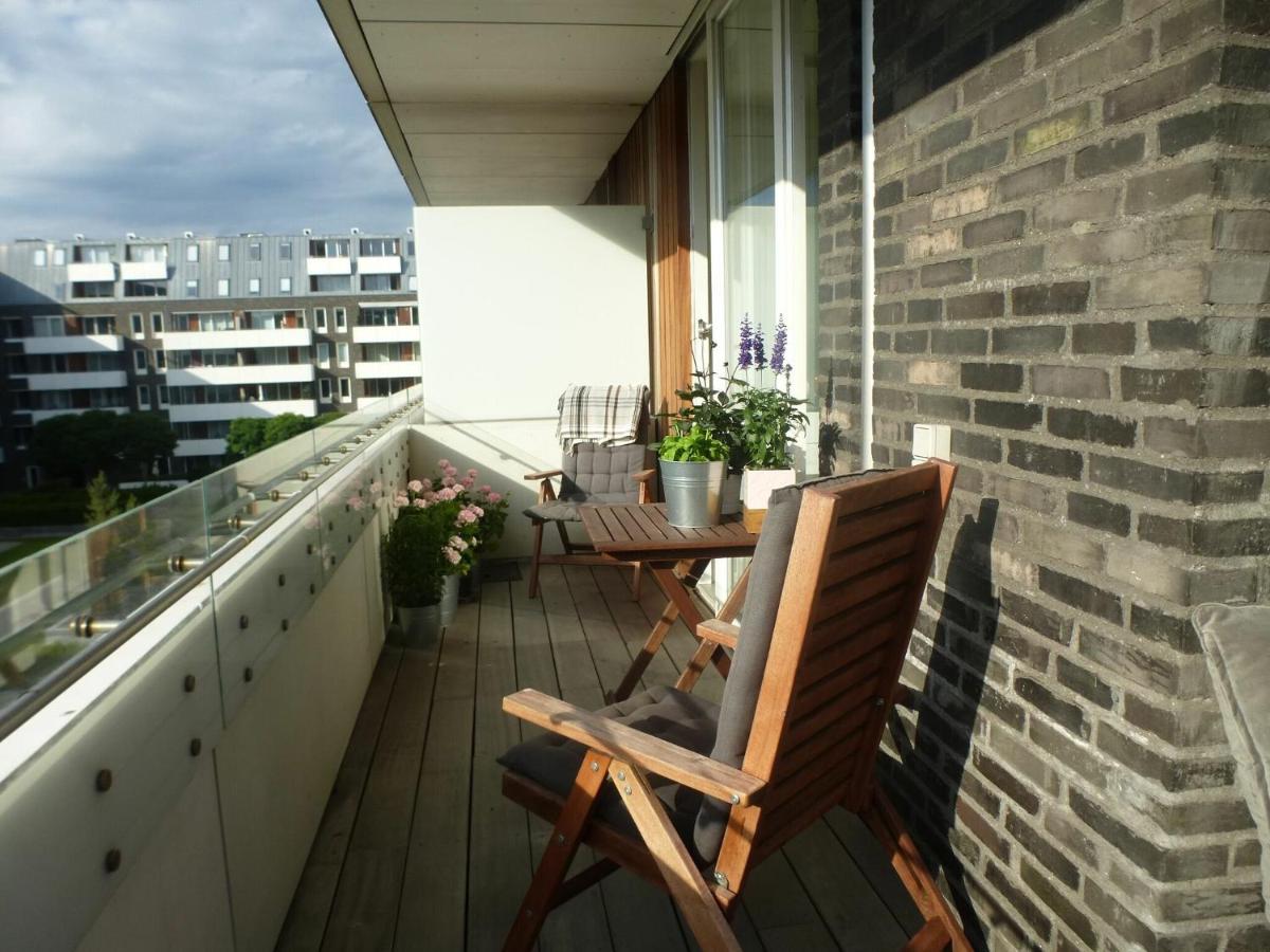 ApartmentInCopenhagen Apartment 625 - image 6