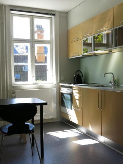 ApartmentInCopenhagen Apartment 1143 - image 6