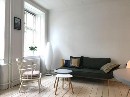 Apartment in Copenhagen 