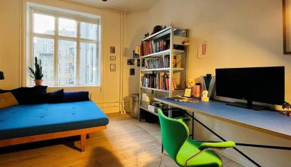 ApartmentInCopenhagen Apartment 1282 - image 11