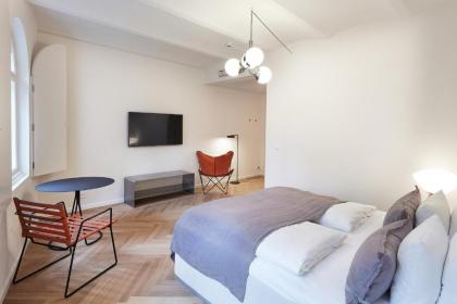 Hotel Ottilia by Brøchner Hotels - image 14