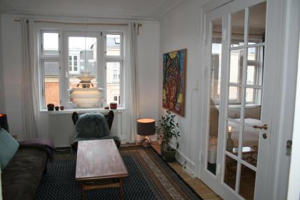 Copenhagen large Penthouse Apartment - image 12