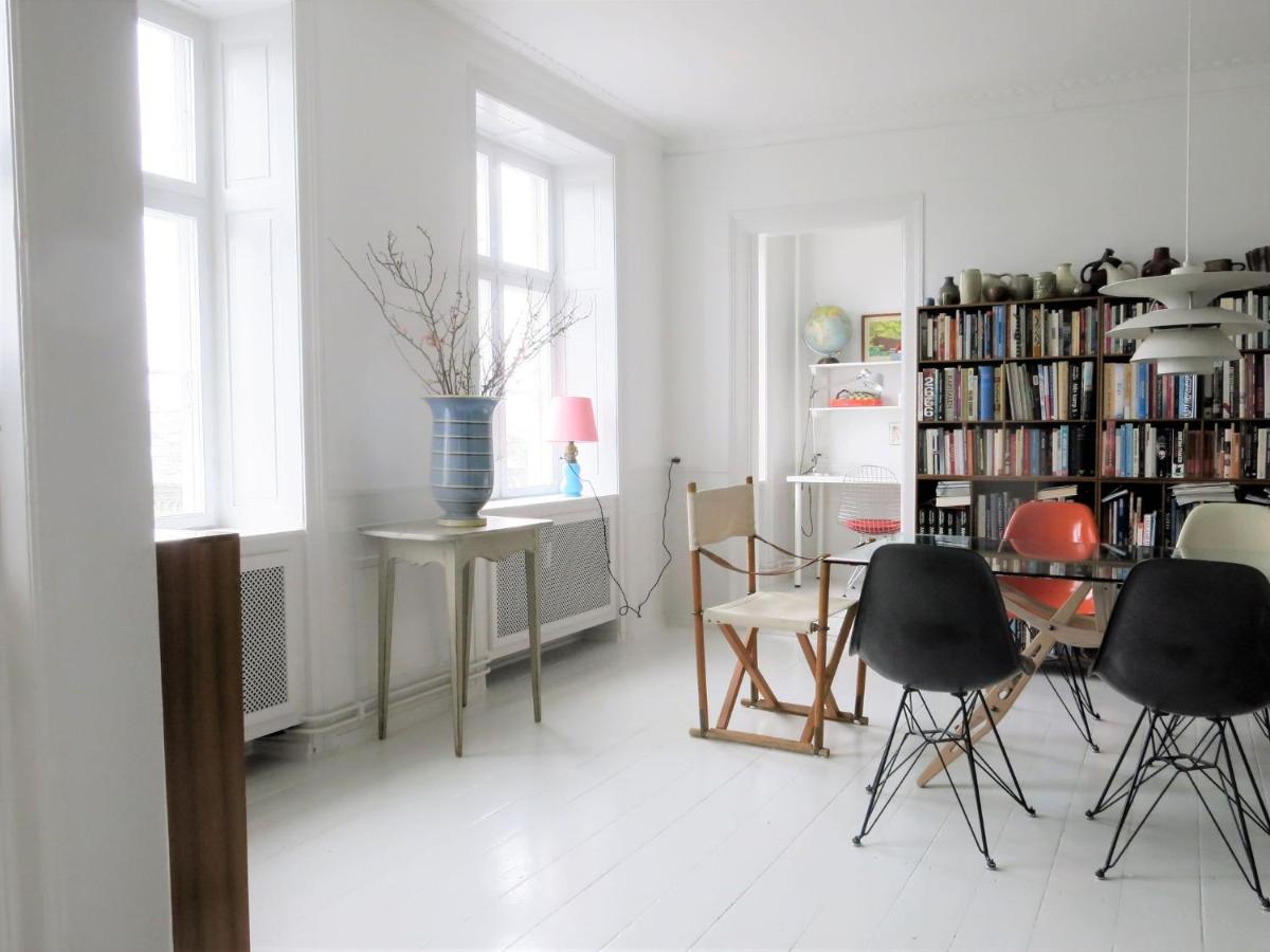 ApartmentInCopenhagen Apartment 1360 - image 6