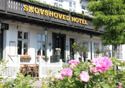 Skovshoved Hotel - image 20