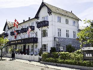 Skovshoved Hotel - image 6