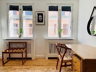 Luxury Penthouse Apartment in Central Copenhagen  - image 2