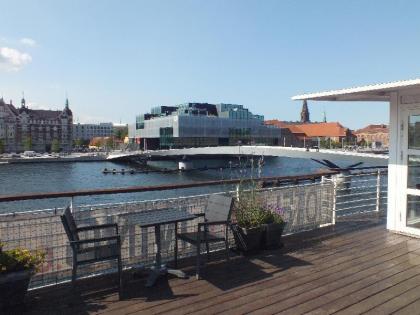 Hotel CPH Living - image 5