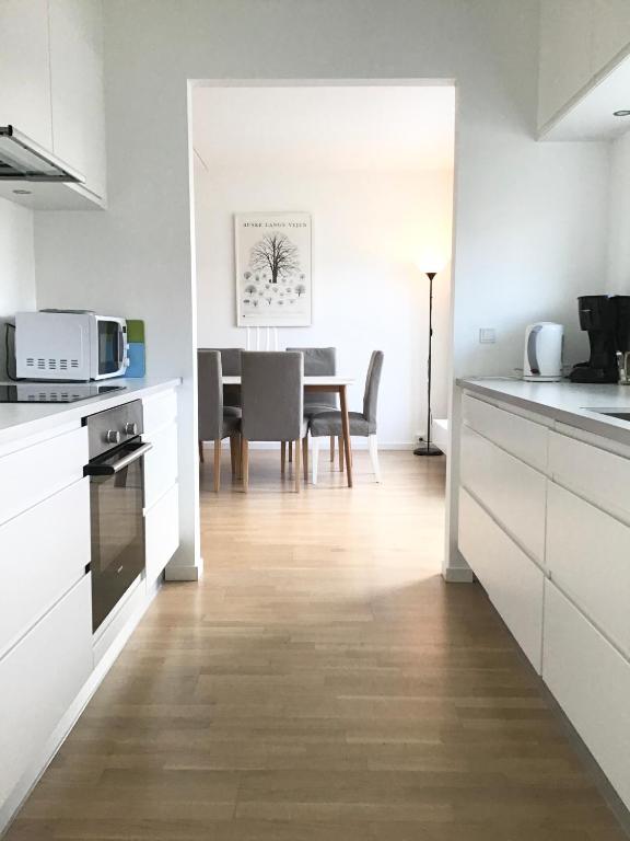 Modern Spacious Apartment near metro station in Copenhagen Ørestad - image 6