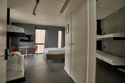 Zleep Hotel Copenhagen Arena - image 14