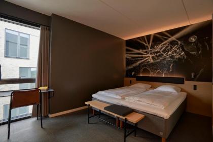 Zleep Hotel Copenhagen Arena - image 17