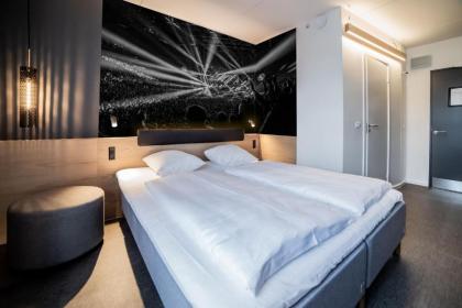 Zleep Hotel Copenhagen Arena - image 5