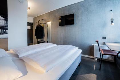 Zleep Hotel Copenhagen Arena - image 7