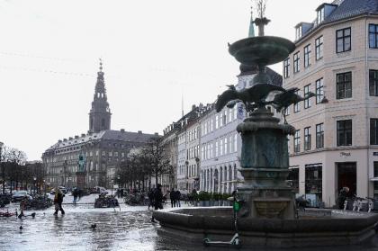 Stay in the heart of Copenhagen - image 16