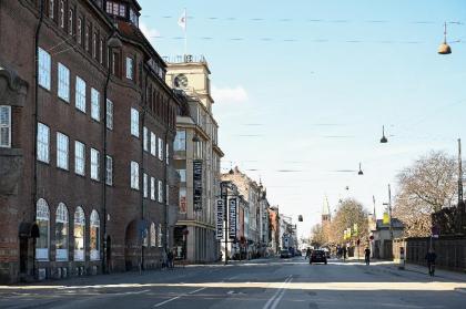 Stay in the heart of Copenhagen - image 18