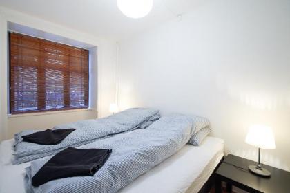 One-bedroom apartment in Copenhagen sterbro - image 6