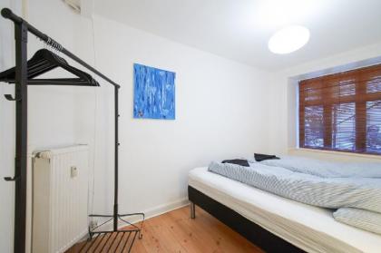 One-bedroom apartment in Copenhagen sterbro - image 9