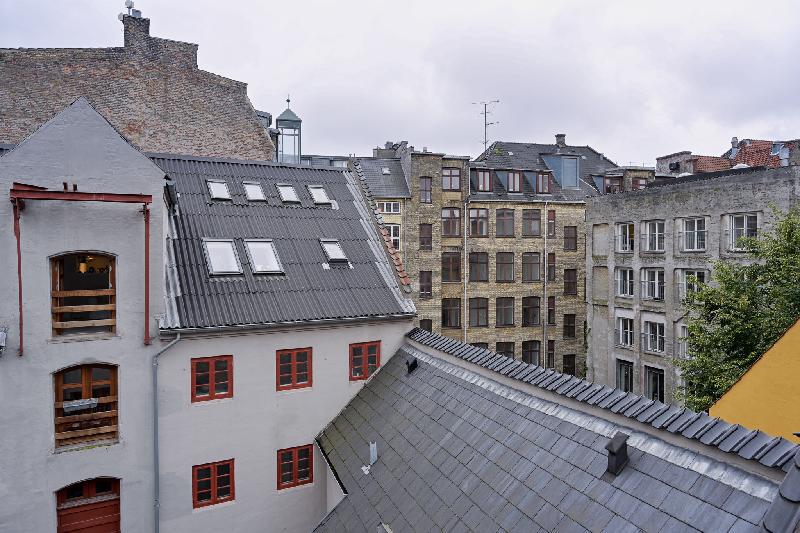 Cozy One-bedroom Apartment in Copenhagen Downtown - image 7