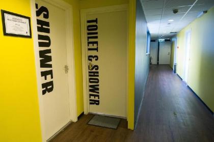 Copenhagen Downtown Hostel - image 4