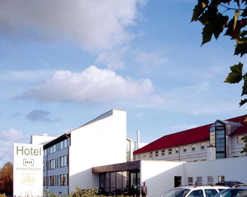 Glostrup Park Hotel - main image