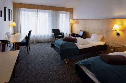 Glostrup Park Hotel - image 2