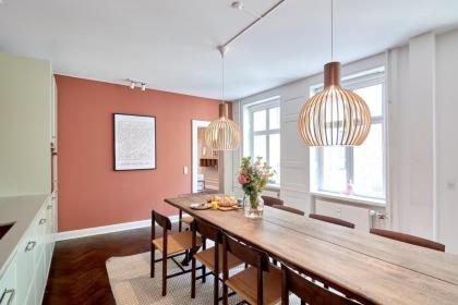 Stylish 3 Bedroom flat in CPH City - image 12