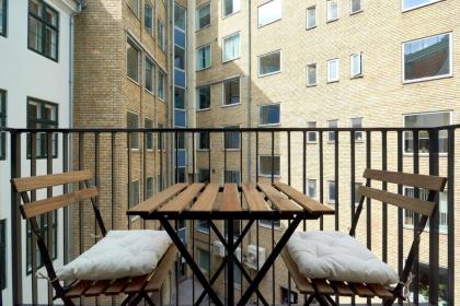 Stylish 3 Bedroom flat in CPH City - image 17