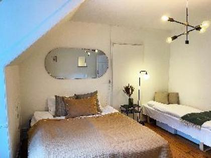 Stylish newly furnished 2 BR Apt - Heart of CPH - image 18