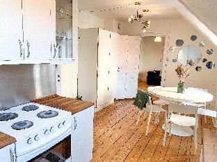 Stylish newly furnished 2 BR Apt - Heart of CPH - image 7