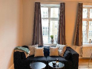 Heart of CPH - 3BR Apartment - Luxury Interior - image 4