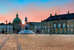 Luxury Apt - Heart of CPH - Own Balcony - image 7