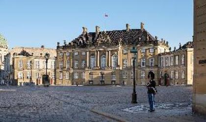 Luxury Apt - Heart of CPH - Own Balcony - image 9