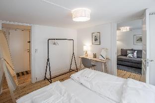 Family Friendly 2 Bedroom Flat in Copenhagen City - image 5