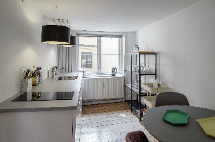 Family Friendly 2 Bedroom Flat in Copenhagen City - image 6