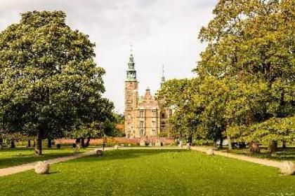 Cozy 2-Bedroom Flat in Central Copenhagen City - image 17