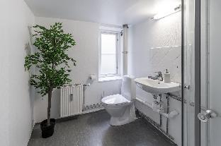 Cozy 2-Bedroom Flat in Central Copenhagen City - image 4