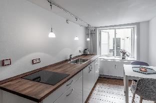 Cozy 2-Bedroom Flat in Central Copenhagen City - image 5