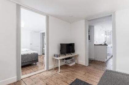 Cozy 2-Bedroom Flat in Central Copenhagen City - image 6