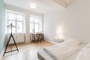 Amazing 120SQM Scandinavian Apt. Heart of CPH - image 2