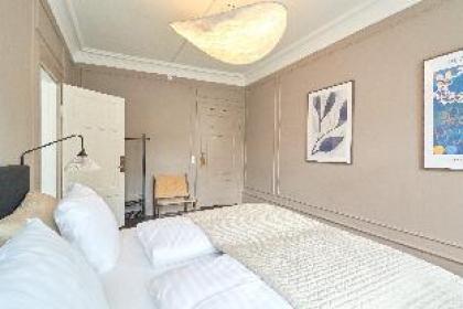 CPH's Finest - 190SQM Luxury Apt - City central! - image 10